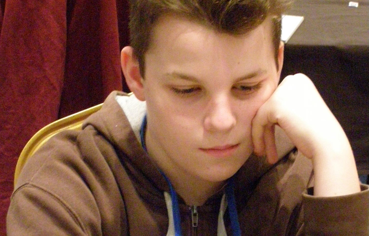 Vanczák Tamás országos bajnok!