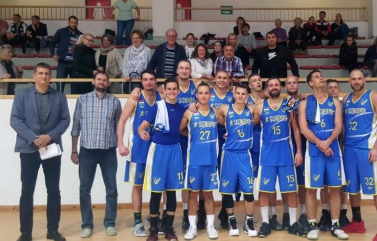 Újabb idegenbeli sikerével a dobogó harmadik fokára ugrott a MEAFC