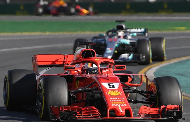 F1 Magyar Nagydíj – Mogyoródon folytatódik a vb-csata Hamilton és Vettel között