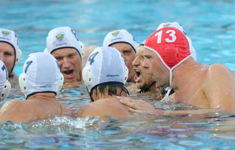 Az olimpiai bajnok magyar pólósok júliusban megmérkőznek a világválogatottal