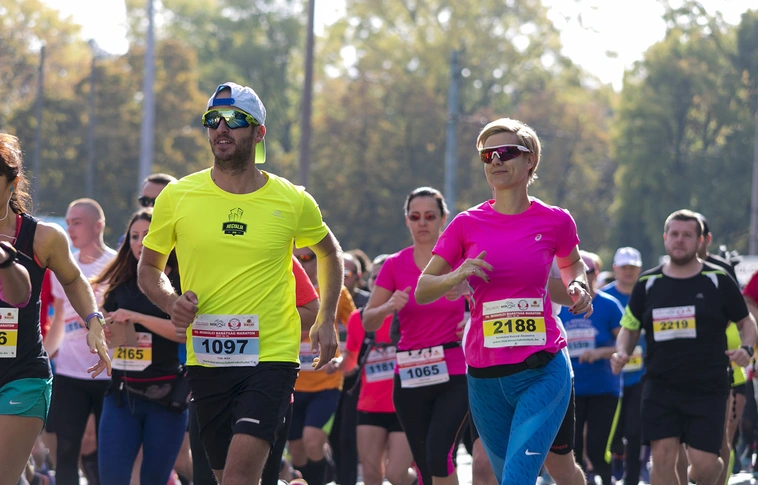 Miskolci Barátság Maraton - ismét elindul az utcai futófesztivál