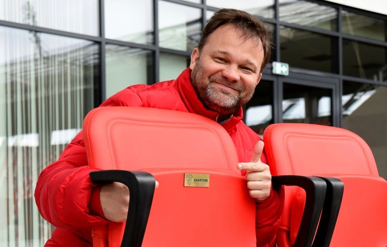 "Szurkolónak ennél több nem kell"
