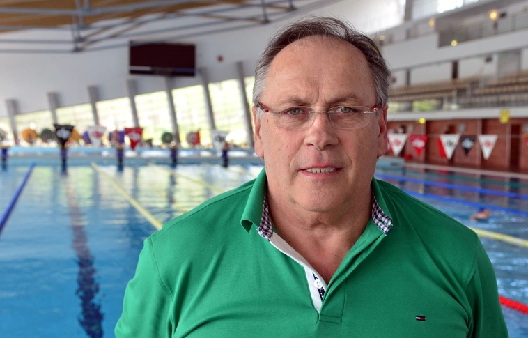 Történelmet írna az MVLC Miskolc sportkönyvében