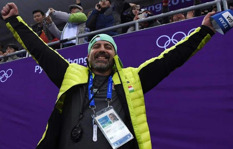 „A feladatot sikerrel teljesítettük” – Bánhidi Ákos értékelte a magyarok teljesítményét az Európa-bajnokságon