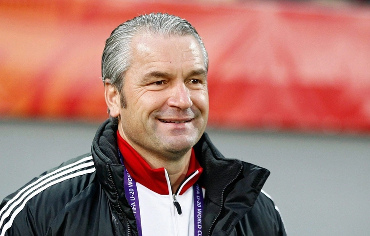 Leekens is képben volt, de Storck az új tréner