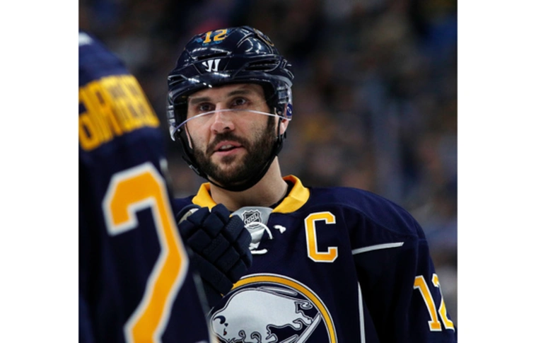 NHL: Brian Gionta bejelentette visszavonulását