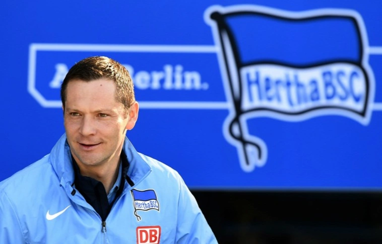 A Bayern Münchent verő Dárdai Pál szerint büszkék lehetnek magukra