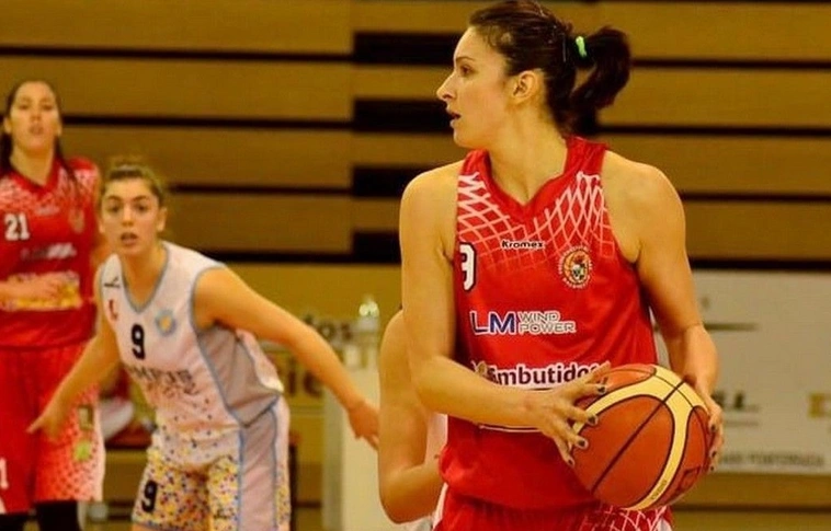 Diósgyőrben edz Dragana Svitlica