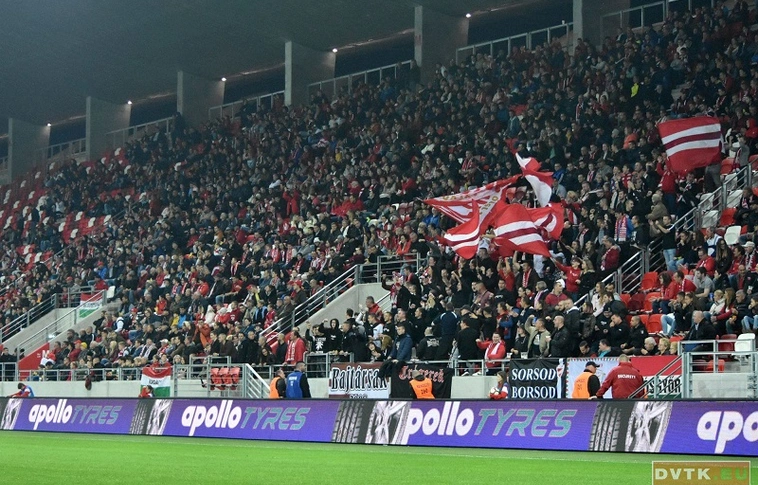 Diósgyőri szurkolók: „Szükség van arra, hogy első kézből szerezhessünk információkat”