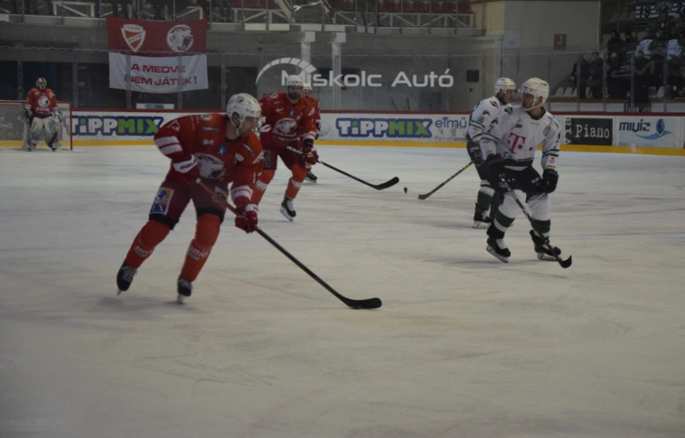 A Ferencváros szerezte meg a bronzérmet