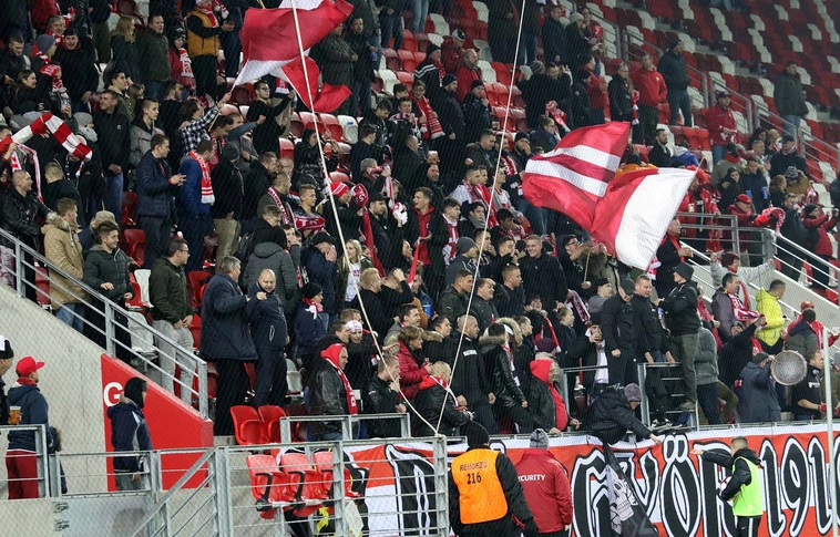 DVTK: Elkezdődött a párbeszéd a szurkolók és a klubtulajdonosok között