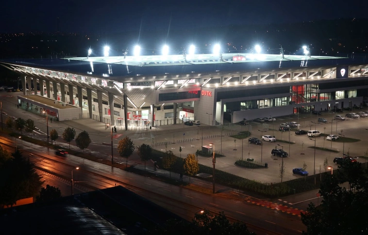 Szavazzunk: legyen a DVTK Stadion az Év Stadionja!