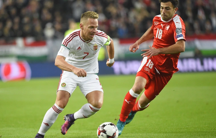 Keretet hirdetett Marco Rossi, nagy visszatérők a válogatottban