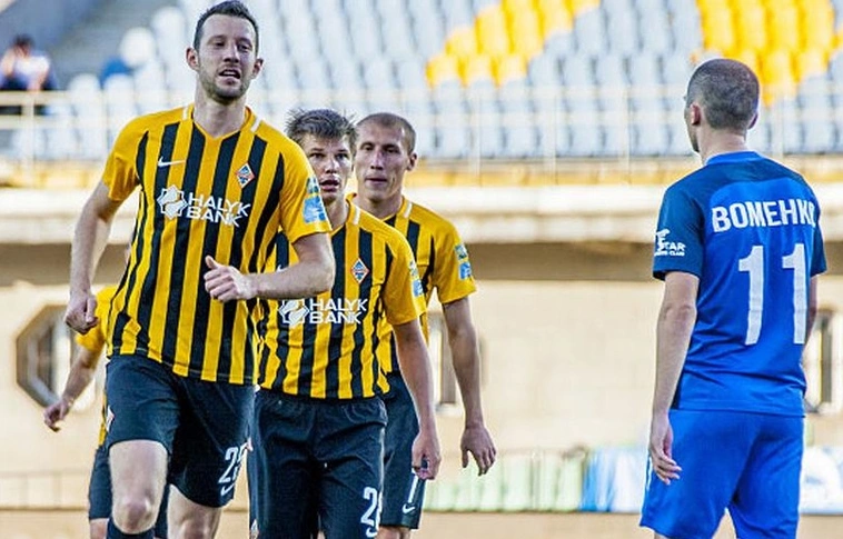 Elek Ákos távozik kazah csapatától?