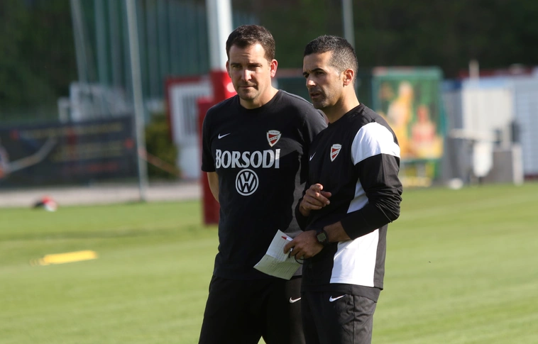 Fernando Fernandez: „a hitem valóban töretlen”