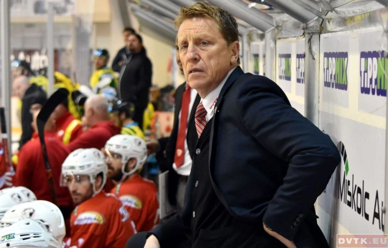 Glen Hanlon: „egy végletekig kiélezett találkozót várok”