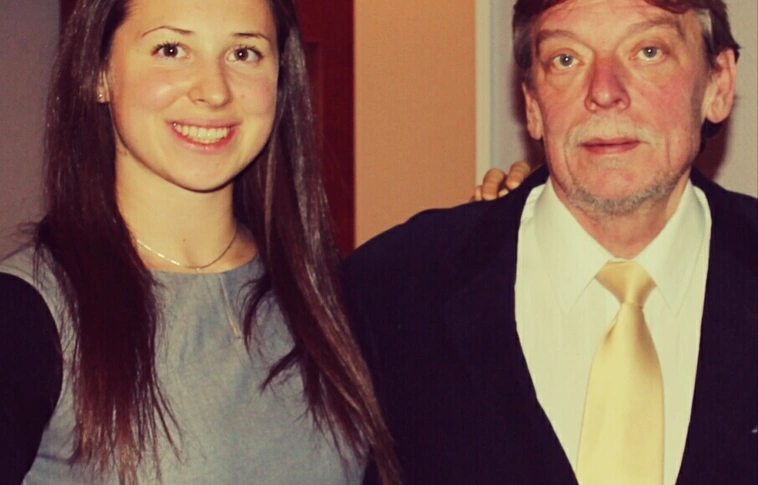 Guzi Blanka lett az „Év öttusázója” a junior lányok között