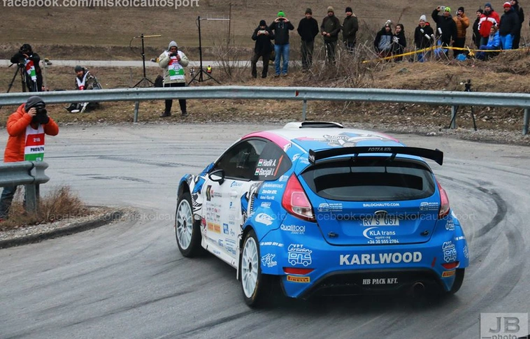 Győzelmükkel Hadik Andrásék a bajnokok