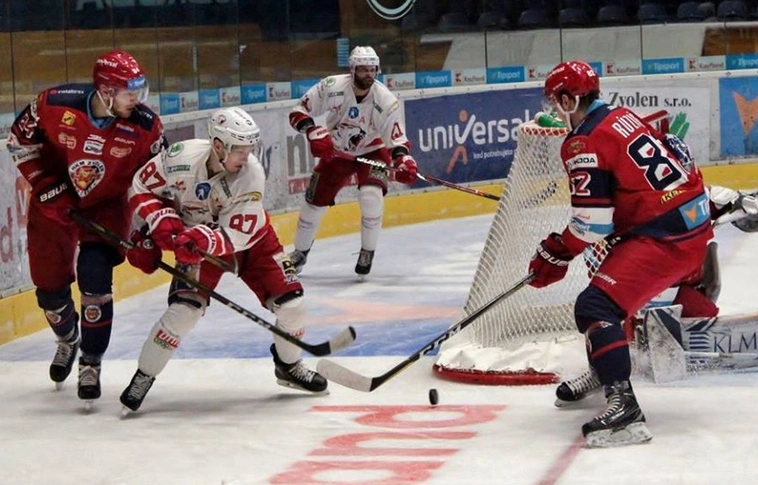 Egy pontot szereztek a "macik"