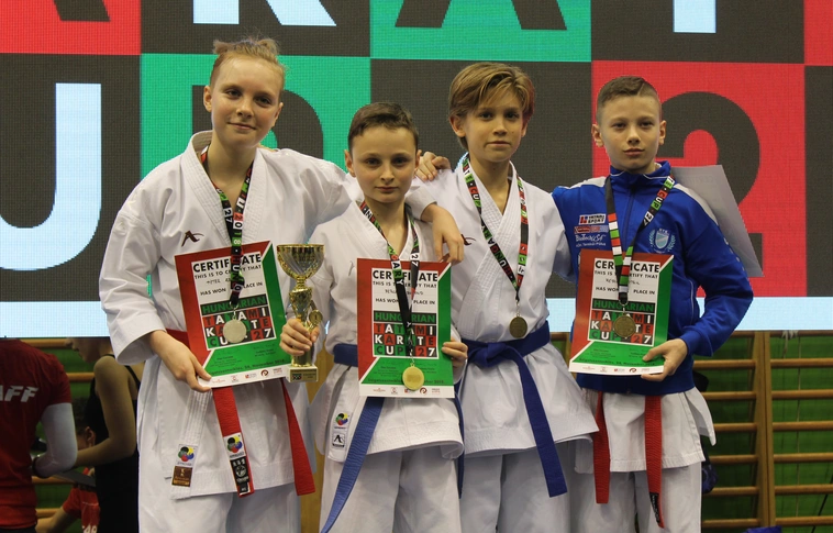 Az utolsó állomás a kvalifikációban