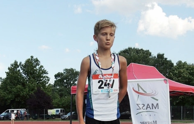 Kovács Máté három ranglista élén