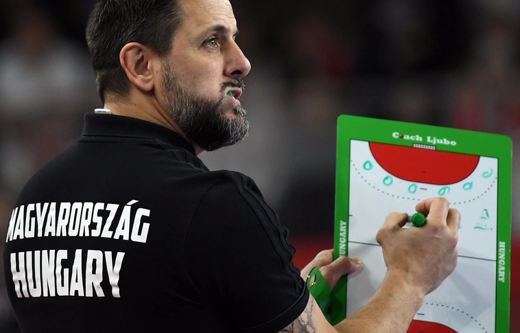 Hivatalos: menesztették Ljubomir Vranjest