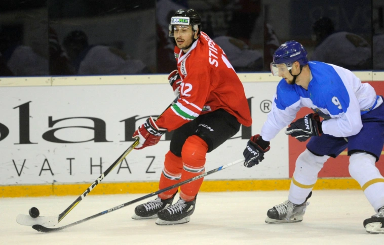 Vereséggel rajtolt a jégkorong válogatott a Négy Nemzet Tornán