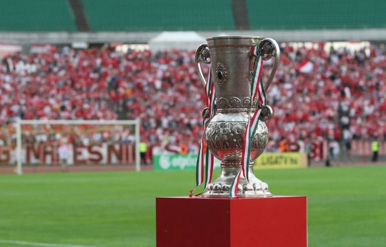 Zalaegerszegre utazik a DVTK a Magyar Kupában (Videóval!)