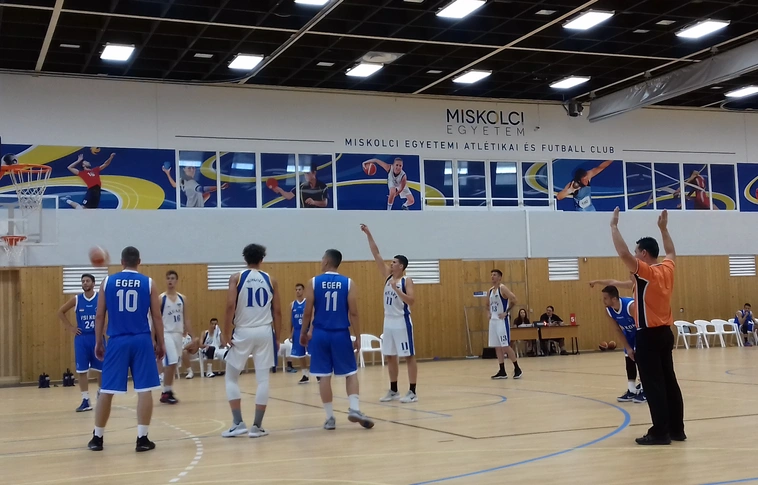 A MEAFC másodszor is legyőzte az Egert