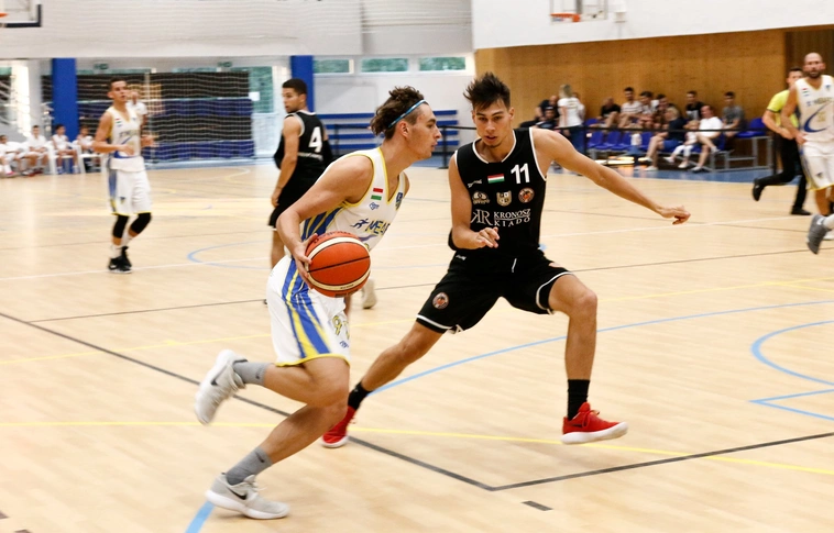 MEAFC-Miskolc: 32 között a Hepp-kupában