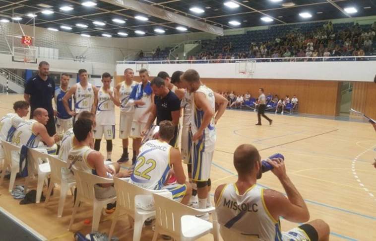 A Salgótarjánt is legyőzte a MEAFC