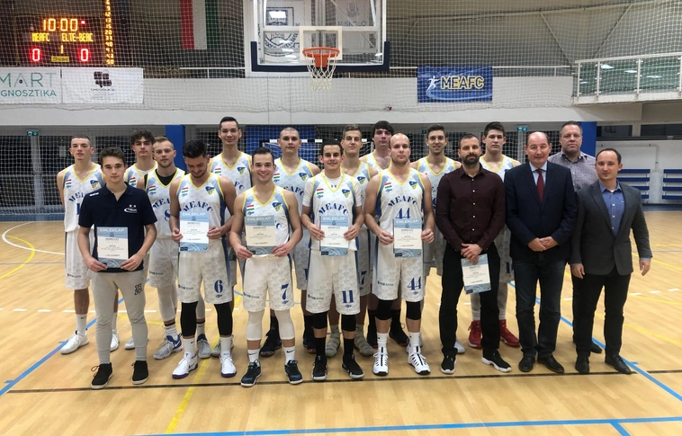 Bajnokhoz méltó hazai szezonkezdet