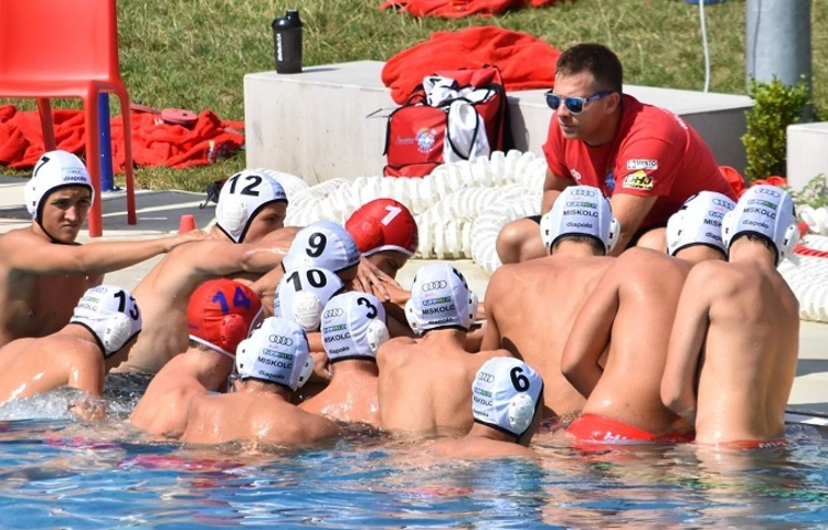 Miskolci edzővel a stábban, új alapokon a magyar utánpótlás-nevelés