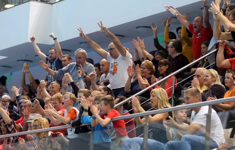 Sorsoltak a BENU Férfi Magyar Kupában