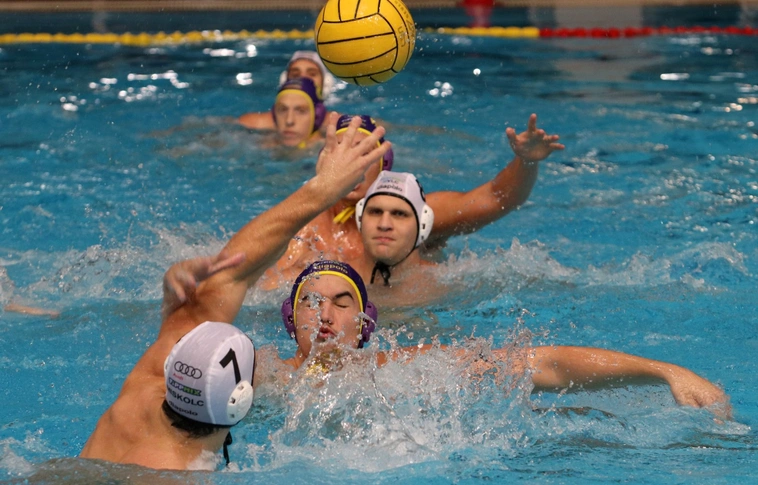 Lerohanta az MVLC Benedek Tibor tanítványait (Képgalériával)