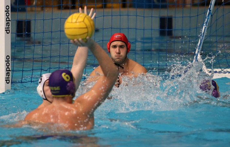 Kisorsolták a negyeddöntő párosításait, ellenfelet kapott az MVLC