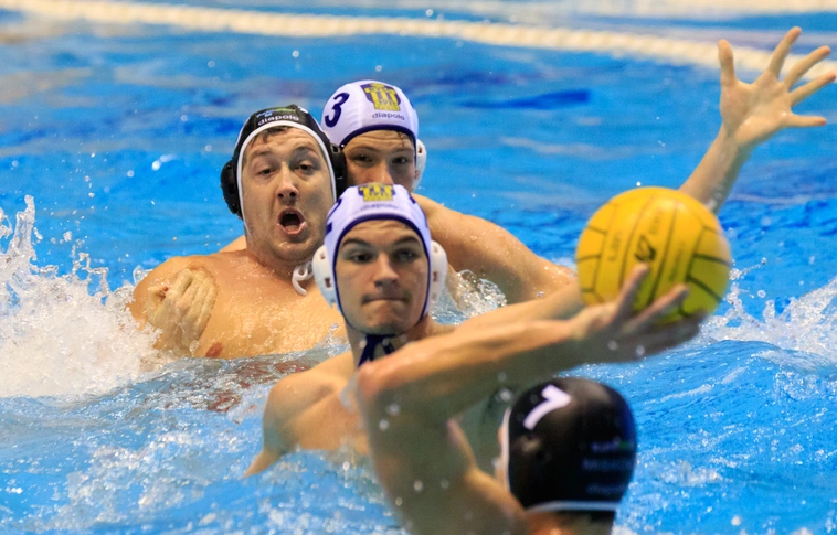 BENU Férfi Magyar Kupa: FTC-Miskolc finálé következik!