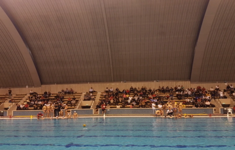 Komjádi-kupa: döntőben a Vasas és a Miskolc