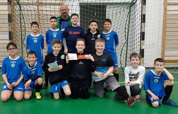 Mindenkit megvertek az MVSC-s fiúk