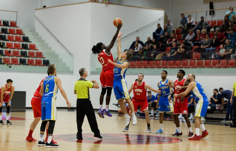 Közel az oroszlányi csodához a MEAFC-Miskolc