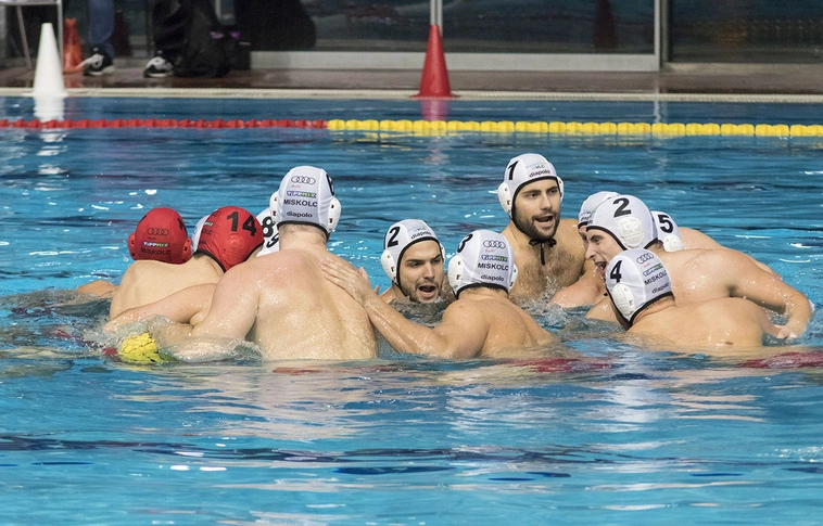 Kettős győzelemmel továbbjutás a BENU Magyar Kupa elődöntőjébe! (Képgalériával)