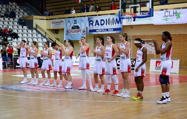 "Mindenki emelt fővel jöhetett le a pályáról"