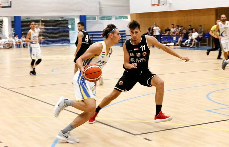 Pénteken nehéz derbi vár a MEAFC-Miskolcra