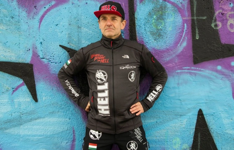 Ember feletti teljesítmény – Amerikában is legyőzhetetlen Szőnyi Ferenc!