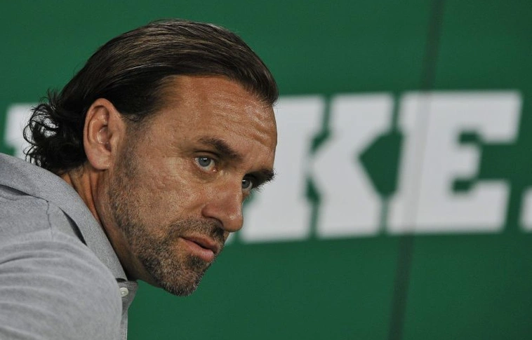 Thomas Doll távozik a Ferencvárostól