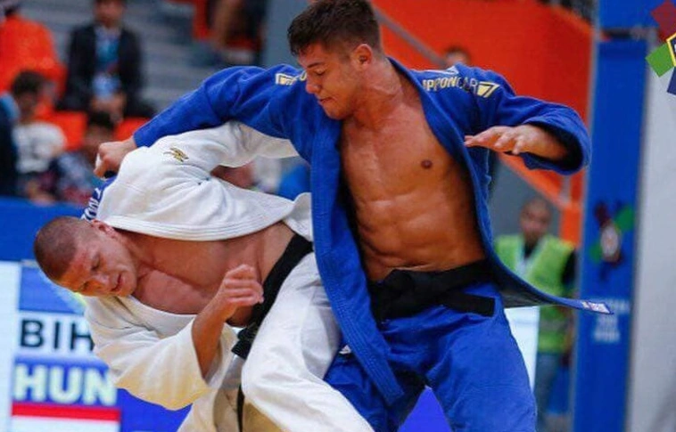 Tóth Apor Eb-bronzérmet nyert Szófiában