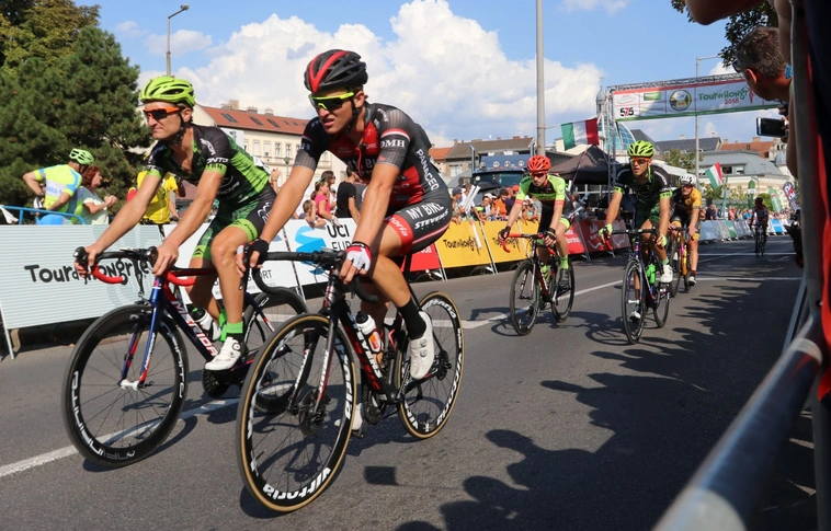 Megvan a Tour de Hongrie győztese