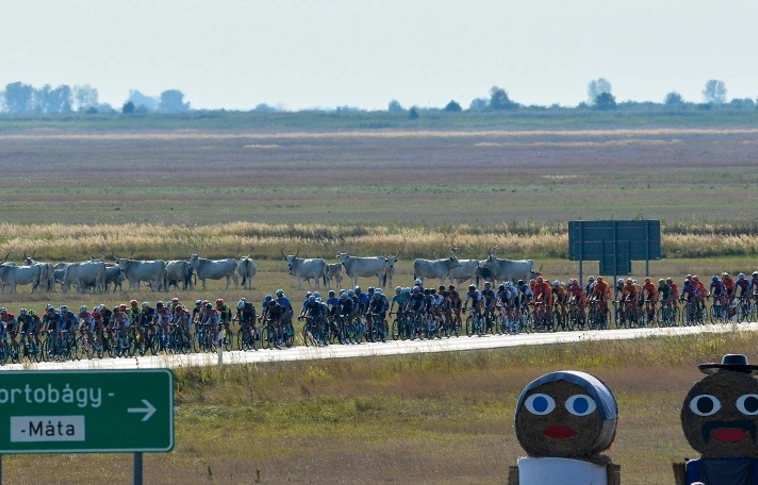 Bratascsuk százötven kilométeres szökésből „ért haza”