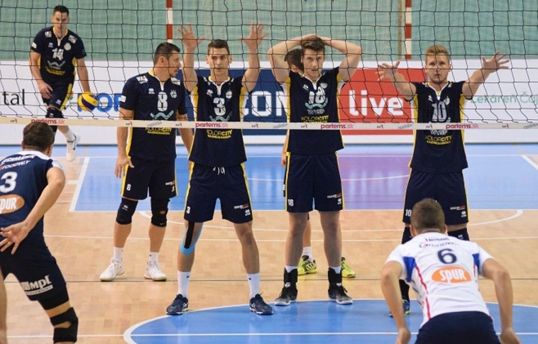 Rangos röplabdatornát rendez a Vegyész