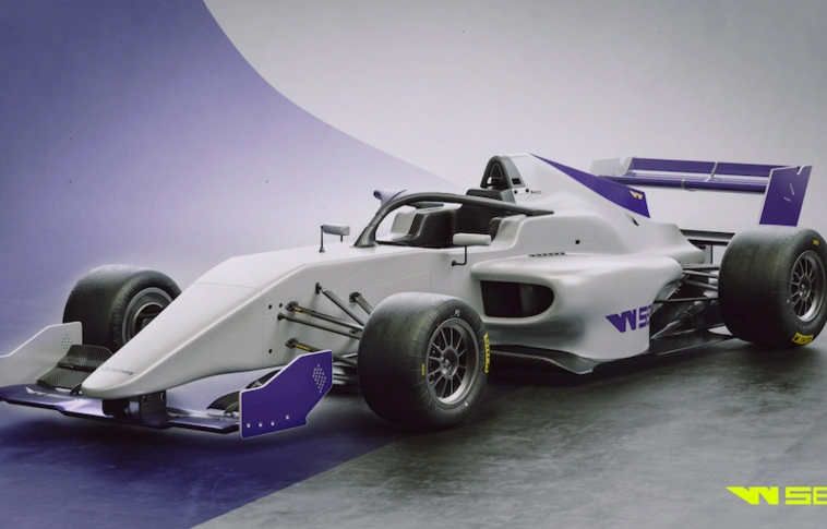 Új női versenysorozat indul – az F1-nek képeznének versenyzőnőket